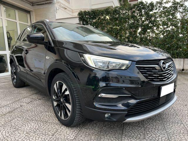 OPEL Grandland X 1.5 diesel Ecotec Start&Stop aut.