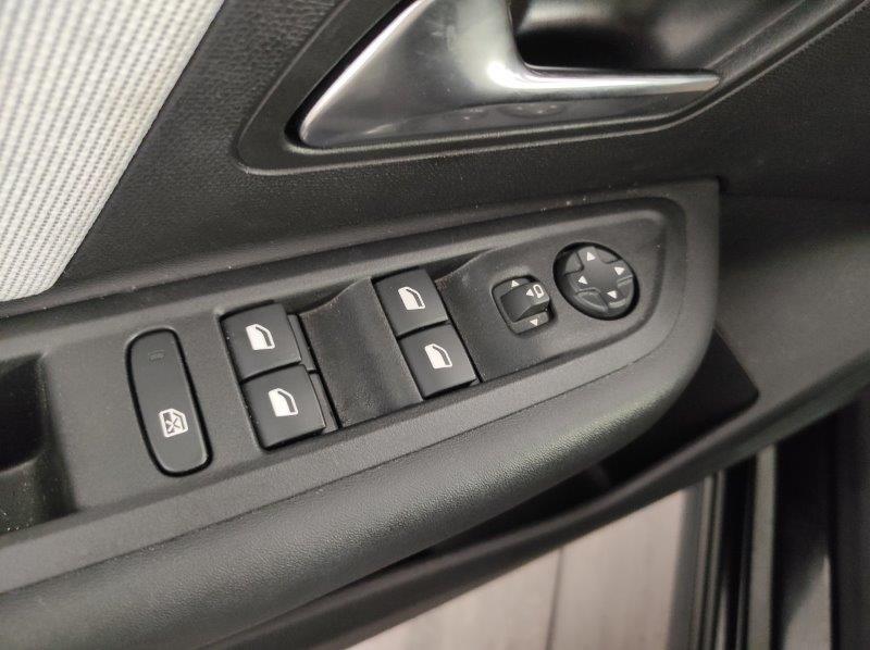 CITROEN C4 X - C4 X PureTech 130 S&S EAT8 Max