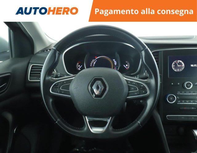 RENAULT Megane Mégane Sporter dCi 8V 110 CV EDC Energy Business