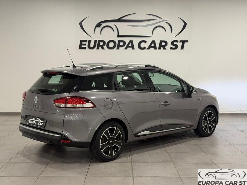 Renault Clio 1.5 Energy dCi 90cv Duel2 s&s
