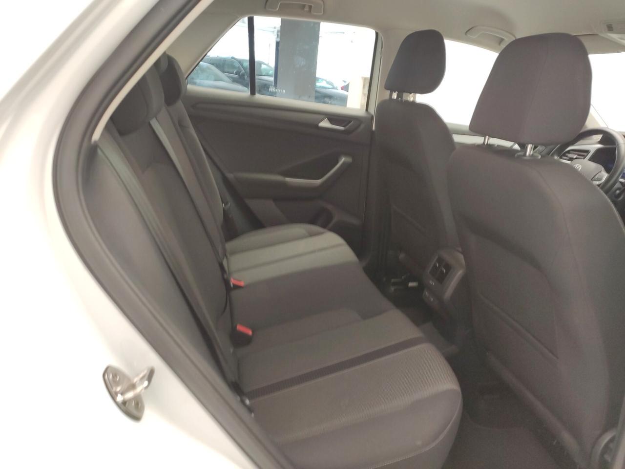 Volkswagen T-Roc 1.0 TSI Life