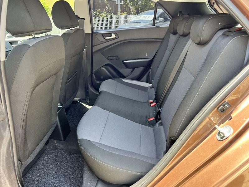 Hyundai i20 1.2 5 porte Econext Connectline