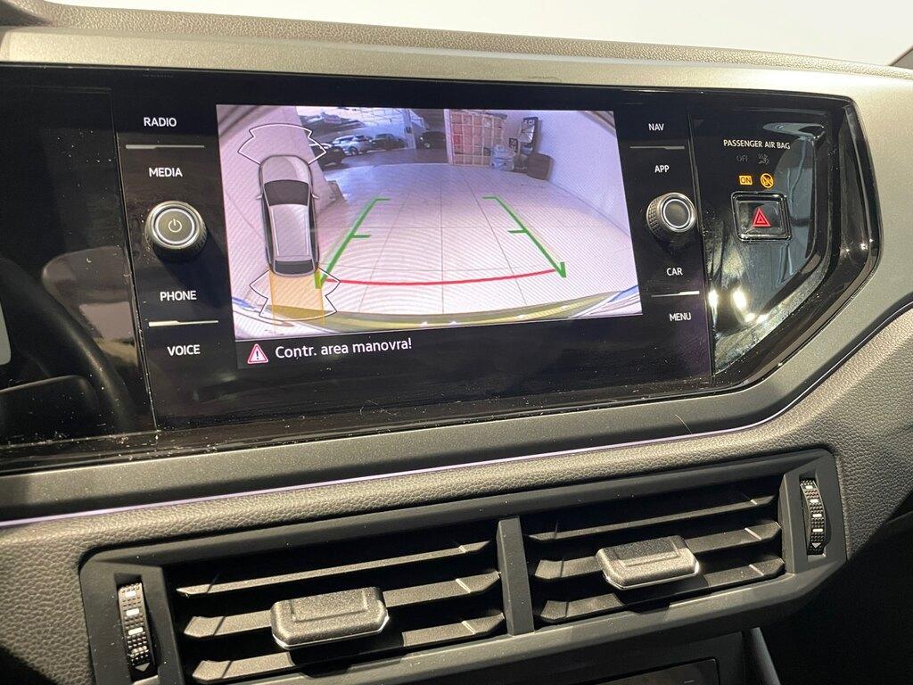 Volkswagen Taigo 1.5 Tsi 150CV DSG R-Line