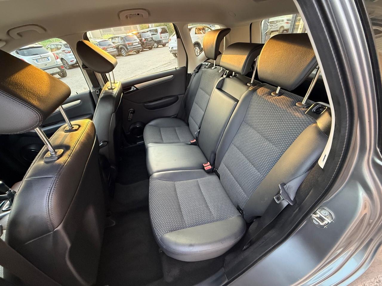 Mercedes-benz A 180 CDI Premium - Neopatentati