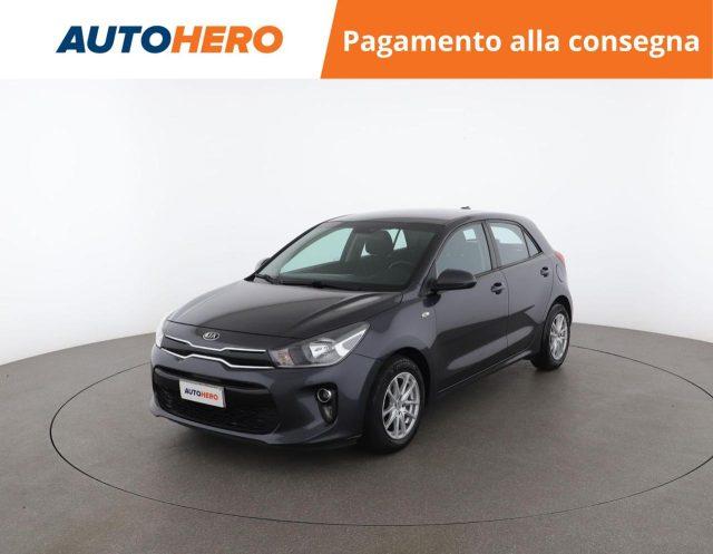 KIA Rio 1.2 CVVT 5p. Active