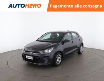 KIA Rio 1.2 CVVT 5p. Active