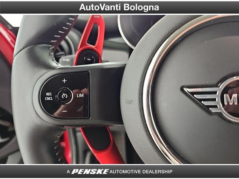 MINI Mini 5 porte Mini 5p 2.0 Cooper S Classic auto