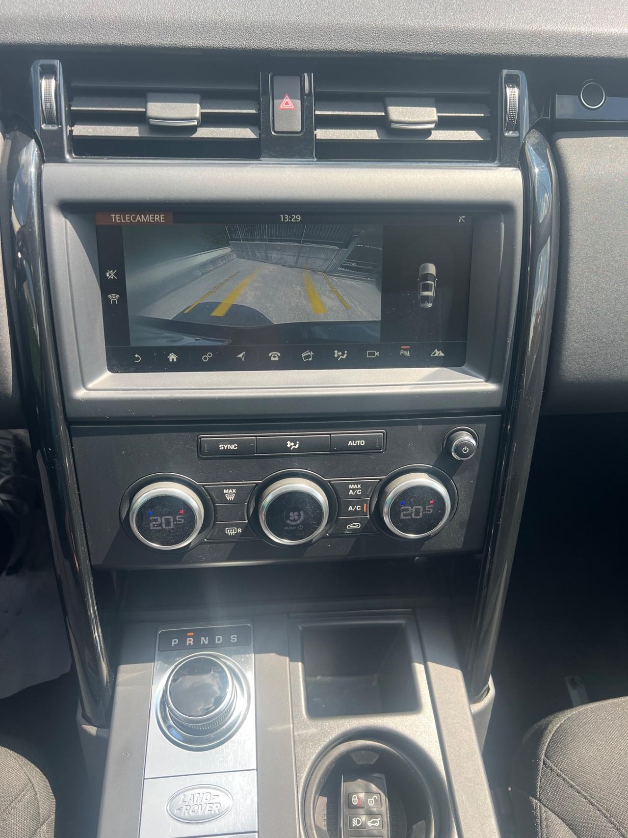 Land Rover Discovery 2.0 SD4 240 CV HSE Luxury