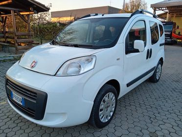 Fiat Qubo 1.4 8v natural power MyLife 70cv