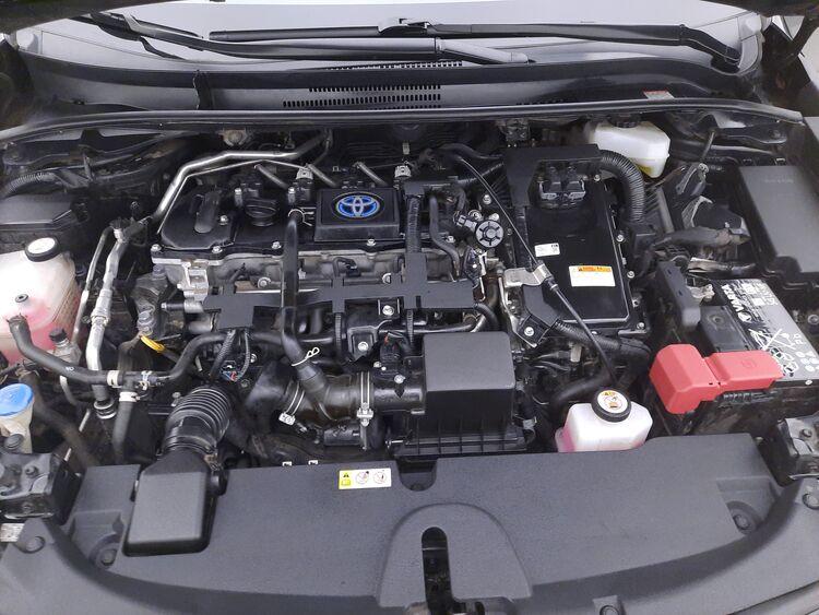 Toyota Corolla TS Hybrid Business BR130037 1.8 Full Hybrid 122CV