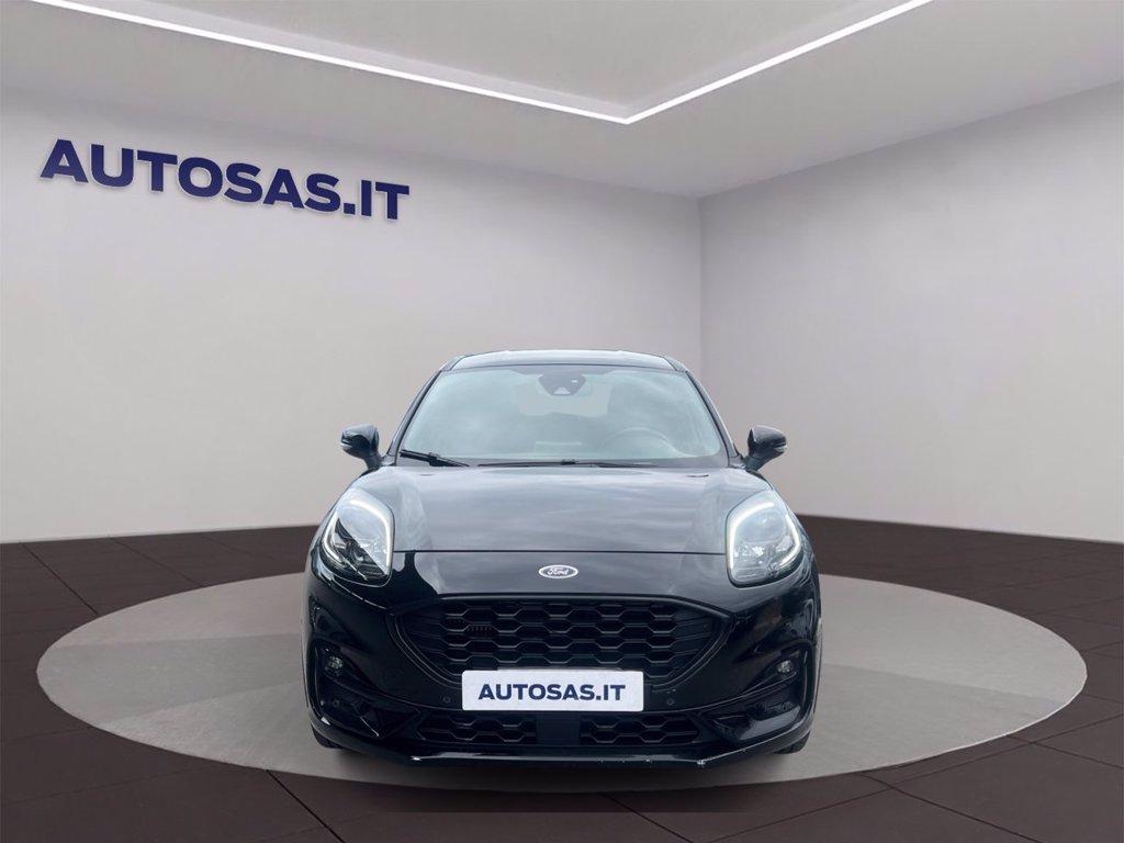 FORD Puma 1.0 EcoBoost Hybrid 125 CV S&S aut. ST-Line del 2022