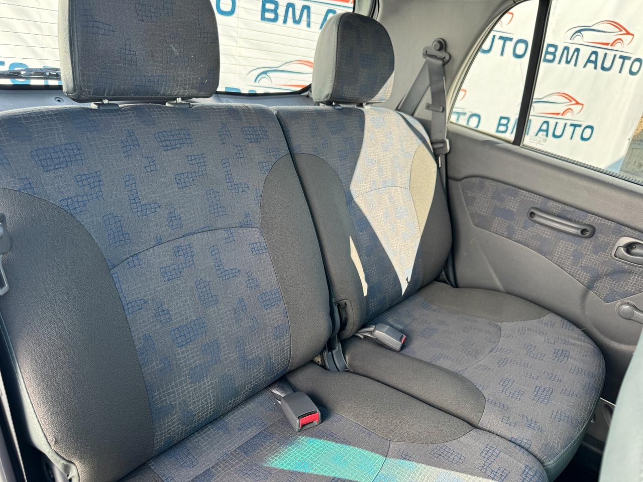 Hyundai Atos Prime 1.1 12V Style KM CERTIFICATI GARANZIA 12 MESI