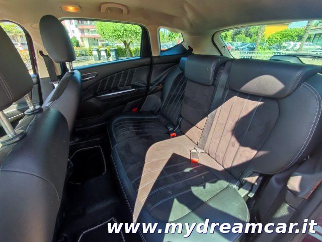 LANCIA Delta 1.6 MJT DPF Oro