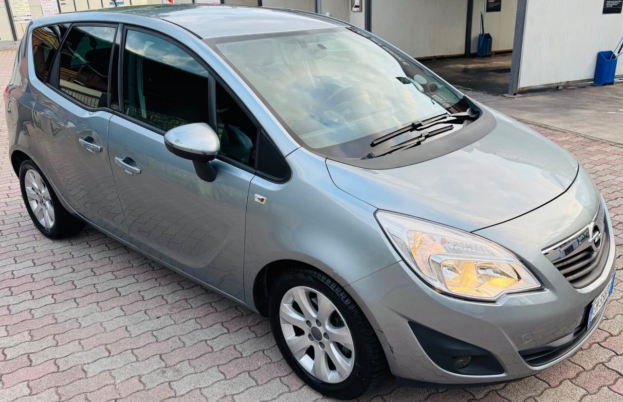 Opel Meriva 1.4 Turbo 140CV Elective