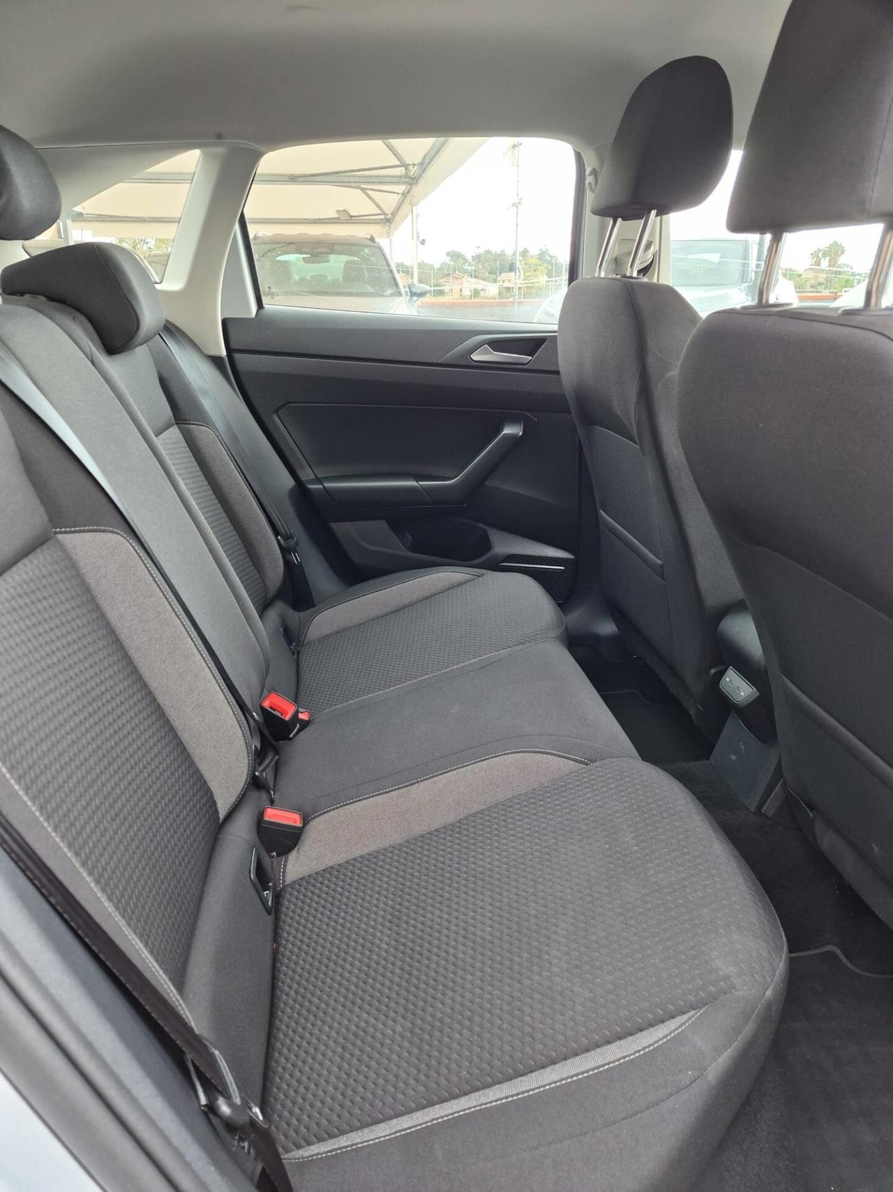 Volkswagen Taigo 1.0 TSI 115 CV Life