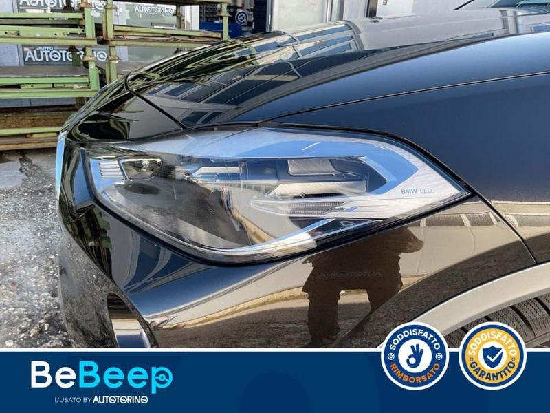 BMW X2 XDRIVE20D MSPORT X AUTO