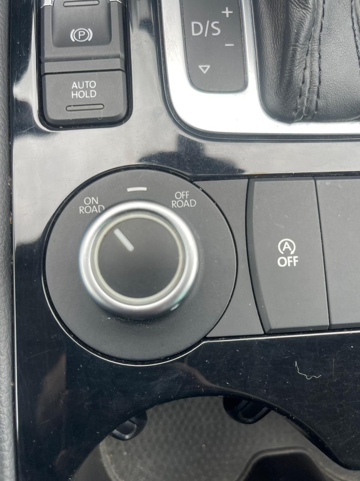 Volkswagen Touareg 3.0 TDI 204 CV tiptronic BlueMotion Techn. Executive