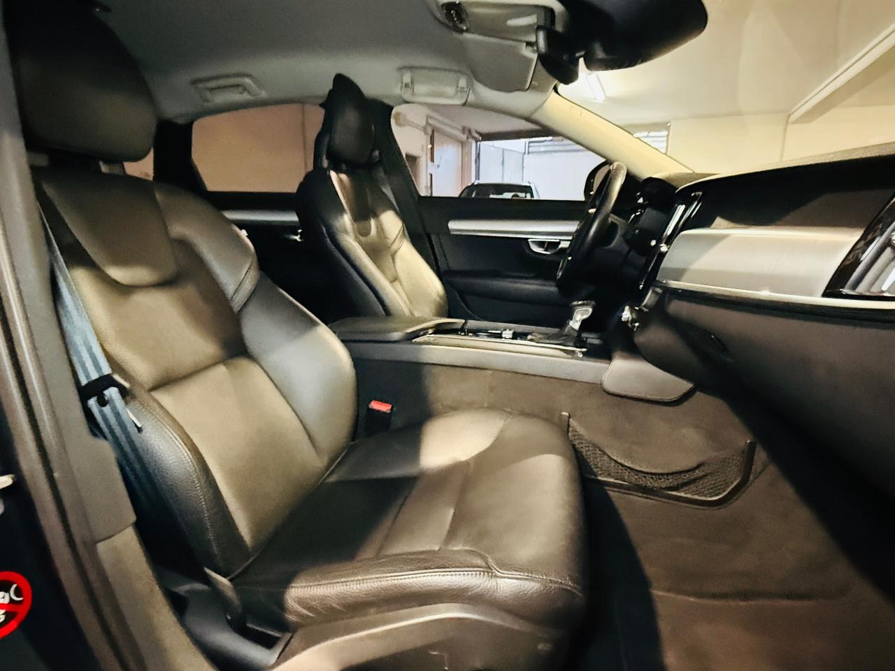 Volvo S90 D3 Geartronic Momentum