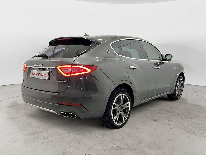 Maserati Levante Levante V6 Diesel AWD