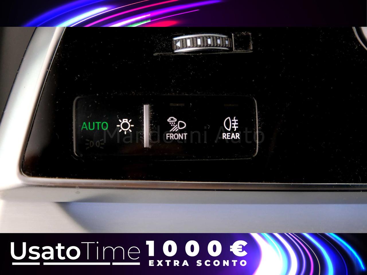 Audi Q7 50 3.0 v6 tdi mhev sport quattro tiptronic 7p.ti