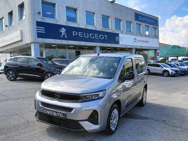 PEUGEOT Partner OPEL 5P Autocarro 1.5D 100 CV Edition Plus N1