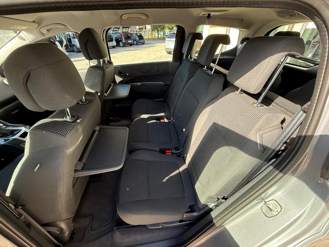 Peugeot 5008 BlueHDi 120 cv - 7 Posti