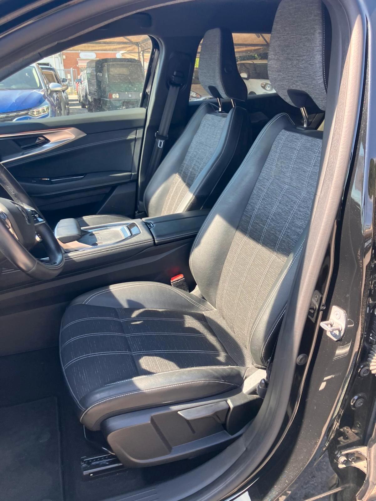 RENAULT AUSTRAL 1.3 Mild Hybrid 160cv Auto Techno