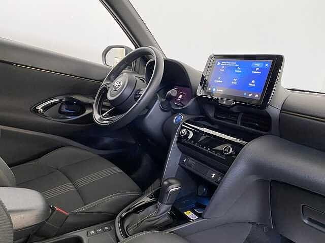 Toyota Yaris Cross 1.5 Hybrid 5p. E-CVT Adventure