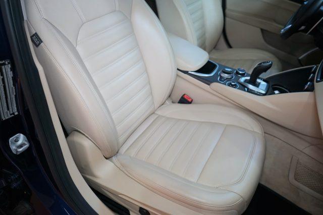 ALFA ROMEO Giulia 2.2 210 CV AT8 AWD Q4 Veloce Italiana Ufficiale