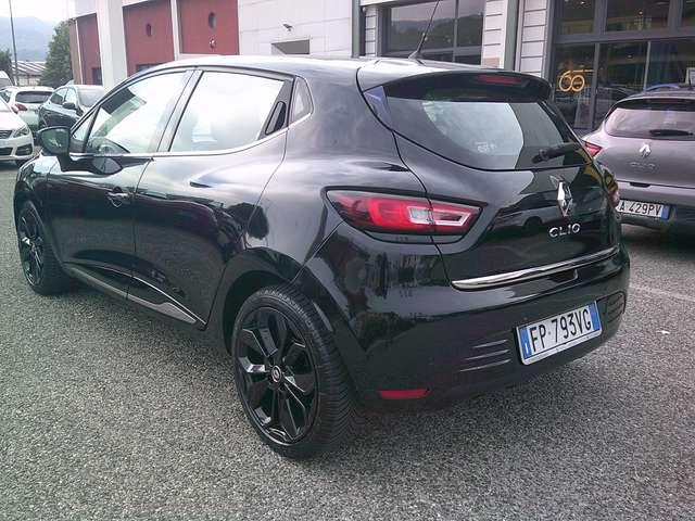 Renault Clio Clio 1.5 dci energy Duel 90cv my18