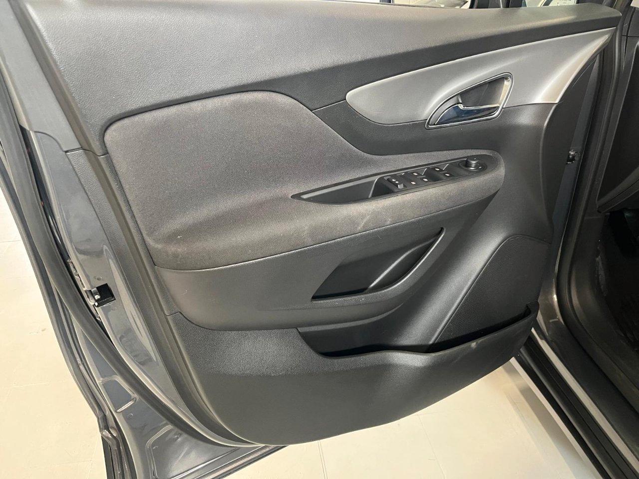 Opel Mokka 1.7 cdti Cosmo s&s 4x2 130cv m6