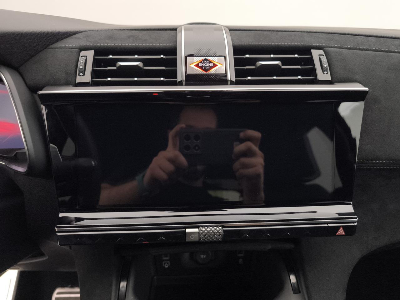 DS DS 7 EDITION FRANCE