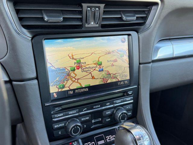 PORSCHE 911 3.8 Carrera S Coupé PDK/CERAMIC BRAKE