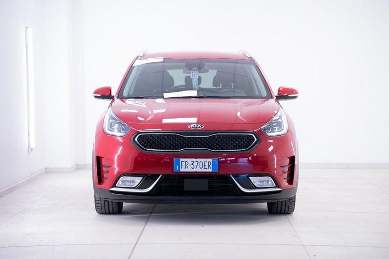 KIA Niro 1.6 GDi HEV Energy DCT