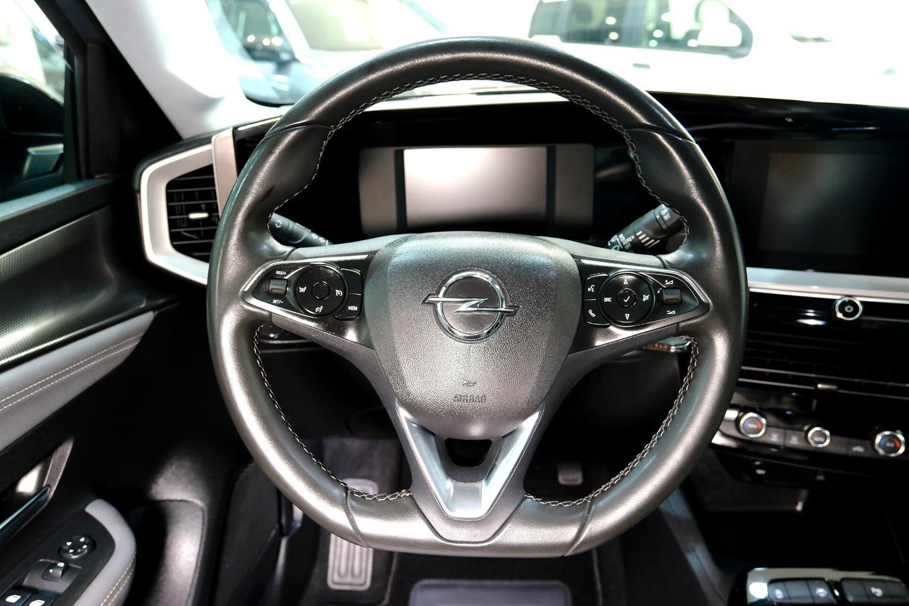 Opel Mokka 1.2T 136cv Elegance Distrib. A-CATENA