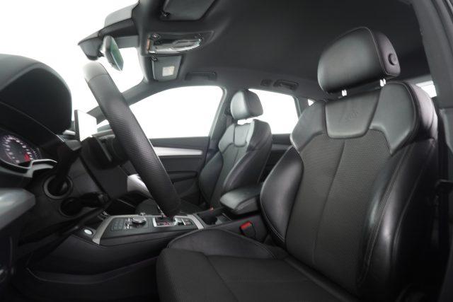 AUDI Q5 Q5 40 TDI 204 CV quattro S tronic S line Plus