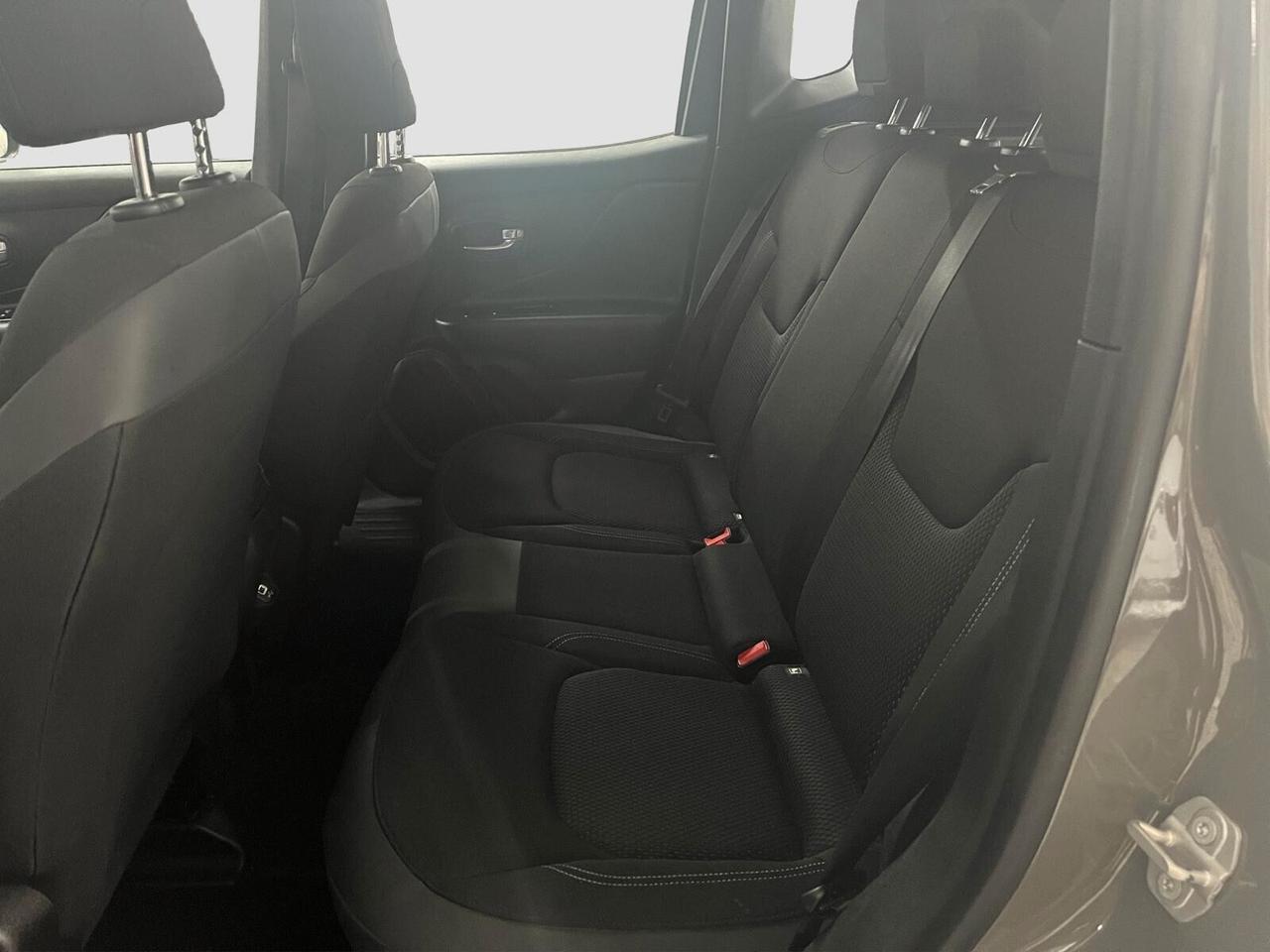 Jeep Renegade 1.6 Mjt 120 CV Limited 2021