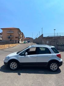 Fiat Sedici 2.0 MJT 16V DPF 4x2 Dynamic