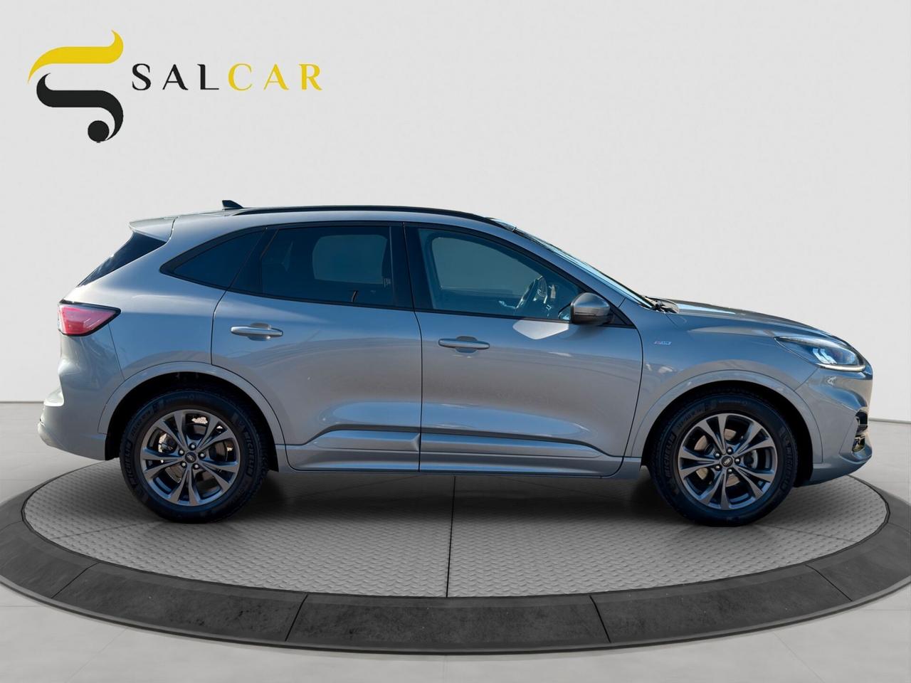 Ford Kuga 1.5 EcoBlue 120 CV aut. 2WD ST-Line
