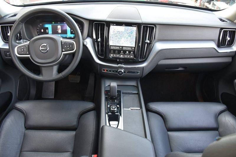 Volvo XC60 B4 (d) AWD Geartronic Momentum *Pelle*