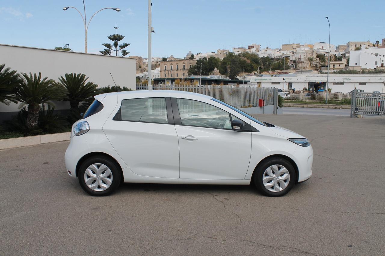 Renault ZOE Life ELETTRICA