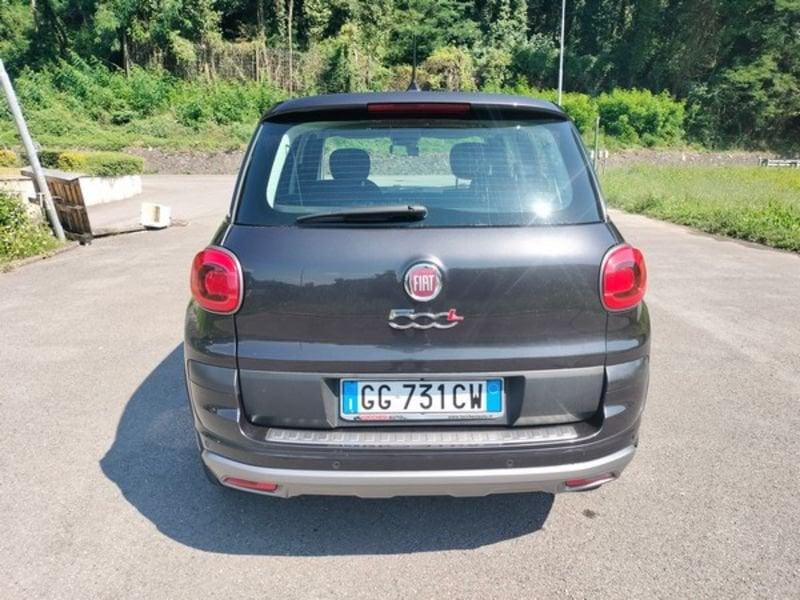 FIAT 500L 1.4 95 CV S&S Cross Gpl!!