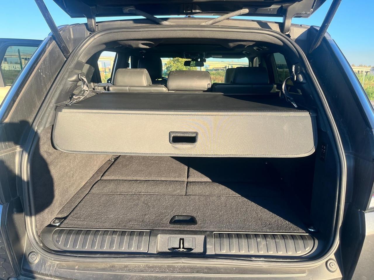 Land Rover Range Sport 3.0 SDV6 HSE Dynamic 7 posti