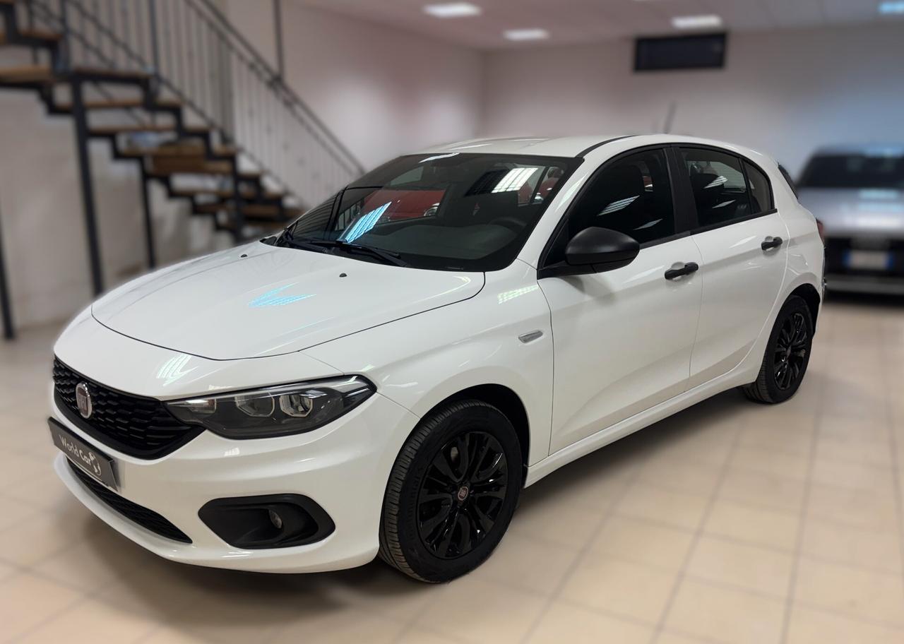 Fiat Tipo 1.3 Mjt S&S 5 porte Street