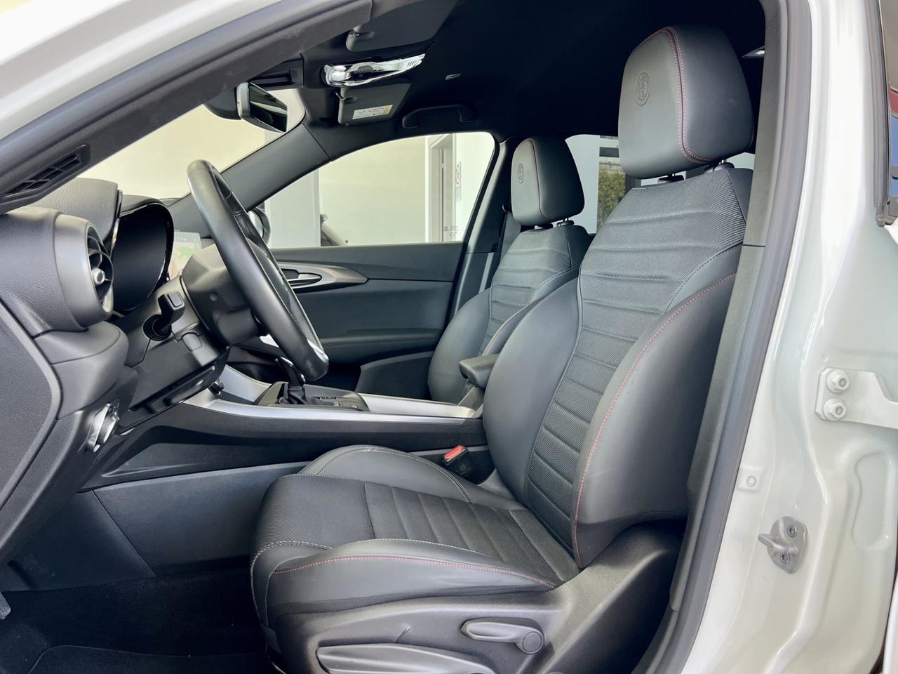 ALFA ROMEO TONALE 1.6 MJT 130 CV SPRINT - 2023