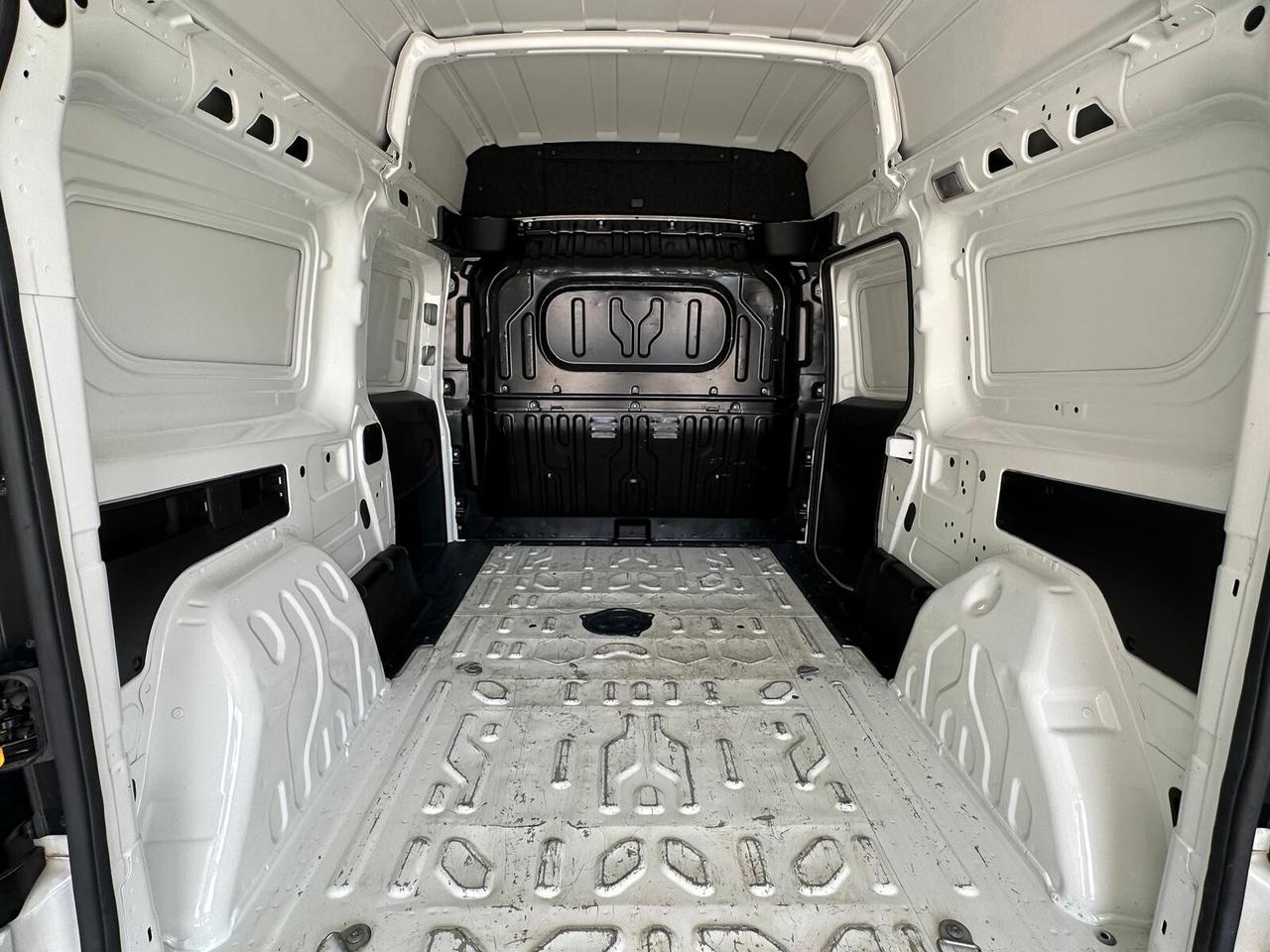 Fiat Doblò Cargo Maxi XL 1.6 Mjet 105cv