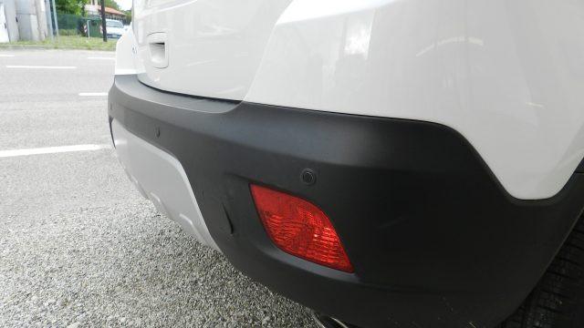 OPEL Mokka 1.4 Turbo GPL Tech 140CV 4x2Ego Bombola Gpl Nuova