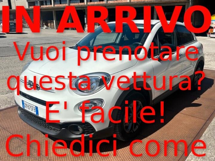 Fiat 500X 1.6MultiJet 130Cv Club UNIPRO IVA DEDUCIBILE