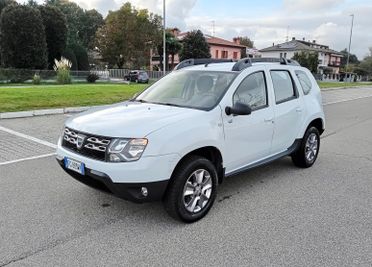 Dacia Duster 1.6 115CV Start&Stop 4x2 GPL*Navi*Bluetooth*Sensori