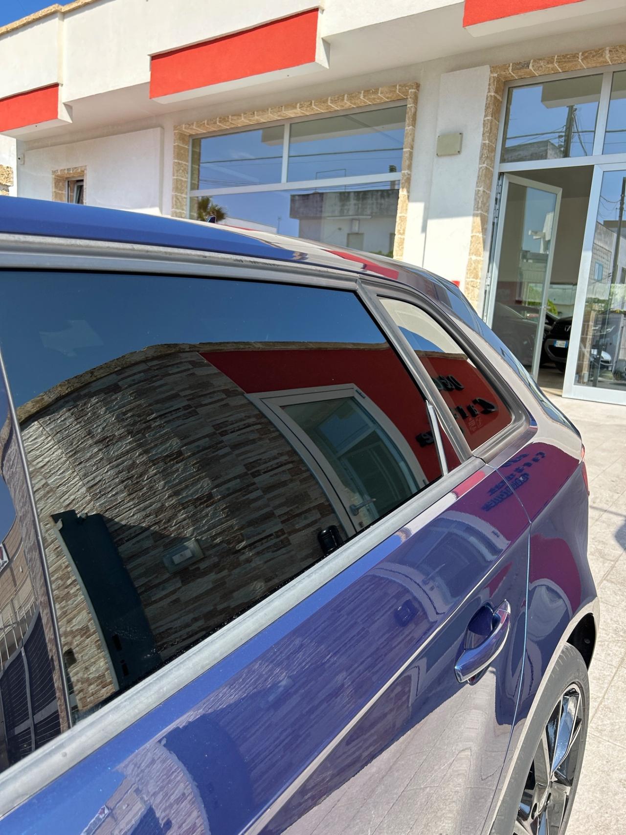 Audi A3 1.6 TDI KIT Rs3-Mod.2017 LED/17"